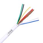 2X0.74 6X0.22 Composite Cable Security Cable Shield CCA/TC/BC/TCCA 5000000000