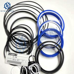 Wholesale 400679 RAMMER Construction Tool Repair Seal E64 E60 E61 E63 E65 E66 E53 E70 For Jack Hammer from china suppliers