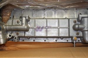 Wholesale ISUZU GENUINE OIL COOLER ASSY 1-13200888-0 1132008880 FOR 6SD1T EX300-3 JIUWU POWER from china suppliers