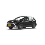 Hybrid Electric SUV Toyota Frontlander 2023 Leading Edition 4X4 New Car in