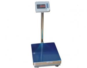 China 220V Square Tube Assembly Weighing Bench Scale on sale