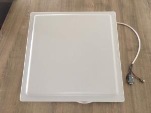 Wholesale ISO18000 6C EPC C1G2 Long Range Passive Tag Reader 15m For Vehicle Tracking from china suppliers