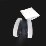 Plano-convex laser Focus lens optical mirror Imported JGS1 1064nmAR focusing