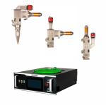 Semiconductor Diode Laser Source For Soldering And Plastic Welding