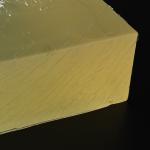 White Pressure Sensitive Carpet Glue 4253-34-3 For Lint Roller
