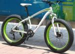 21 24 27 Speed Adult 26 Inch Fat Tire Mountain Bike