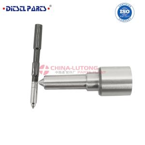 Wholesale Common Rail Fuel Injector Nozzle 0 433 175 390 DSLA124P1309 for Injector 0445120032 from china suppliers