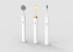 One Button Three Heads CE Ultrasonic Cleansing Instrument