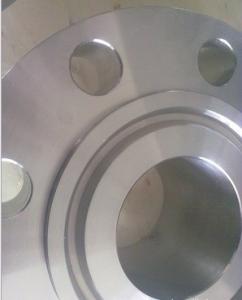 Wholesale ASTM A182 F51/duplex 2205/UNS S31803/DIN 1.4462 API 6A flange from china suppliers