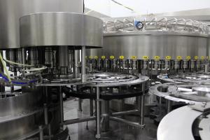 Wholesale Fully Automatic CIP System SS Blowing Filling Capping Machine from china suppliers