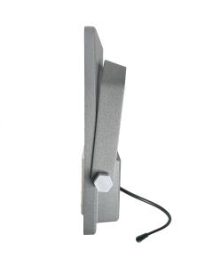 Wholesale 200W 2000lm Outdoor Mono Solar LED Floodlight IP65 from china suppliers