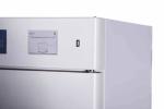 368L Real Forced Air Cooling Blood Storage Bank Refrigerator Freezer Frost Free