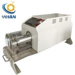Energy Large Cable Rotary Knife Stripping Machine with 1000*450*350mm Specificat