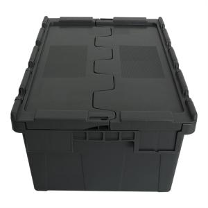 Wholesale Collapsible Plastic Pallet Board Crate The Perfect Storage Solution for Your Business from china suppliers