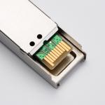 10G 80km CWDM optical module SFP+10G-1470nm single-mode dual-fiber compatible