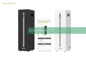 Wholesale Eco - Friendly Wi-Fi Connected House Air Freshener System / Electric Room Freshener Machine from china suppliers