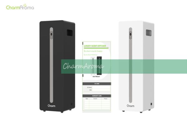 Eco - Friendly Wi-Fi Connected House Air Freshener System / Electric Room