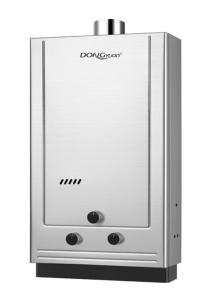 Wholesale 220V 10L Instant Gas Water Heater Wall Mounted Installation ISO Certificated from china suppliers