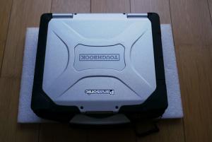 Wholesale Panasonic CF19 Roud Screen Touch Laptop, CF19 Automobile Diagnostic Computer Laptop from china suppliers