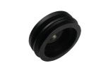 ISUZU 4BE1 NPR PULLEY CR/SHF 8971730590 8943419430