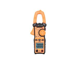 Wholesale 10mF 4000 Counts Multimeter Pocket Clamp Meter 600A 10kHz With Temp from china suppliers
