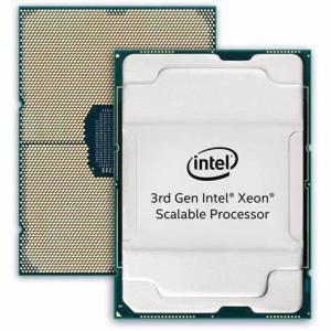 China Xeon Gold 6336Y INTEL CPU Processor 2.4GHz 24 Core 3rd Generation on sale