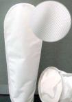 Sewing Thread Polyester Mesh Nylon Filter Bag 400 Micron