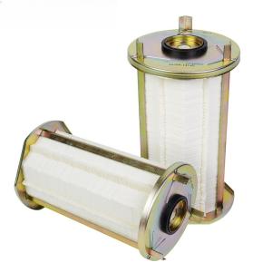Wholesale High Quality Filter Paper Engine Diesel Truck Fuel Filters Spin-On Lube LF16029 Fuel Filter from china suppliers