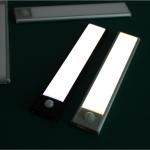 Voice controlled induction bulb lamp LED5W