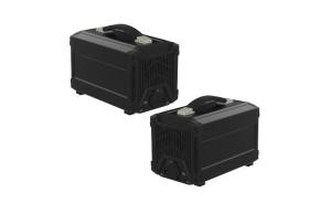 Wholesale Portable 18650 Lithium Ion Battery Batteries 12 Volt 75Ah 4.8Kg Weight from china suppliers