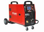 Dual Pulse Aluminum MIG Welder IGBT Transistor For Automotive Industry