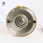 DH150-R130 M2X63-16T DH60 DH80 Excavator Parts Swing Motor Assy ForR130-5 DH150