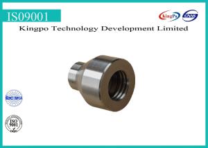 Wholesale E26d Lamp Cap Gauge Screw Thread Gauge iec 60061 3 With Calibration Certificate from china suppliers