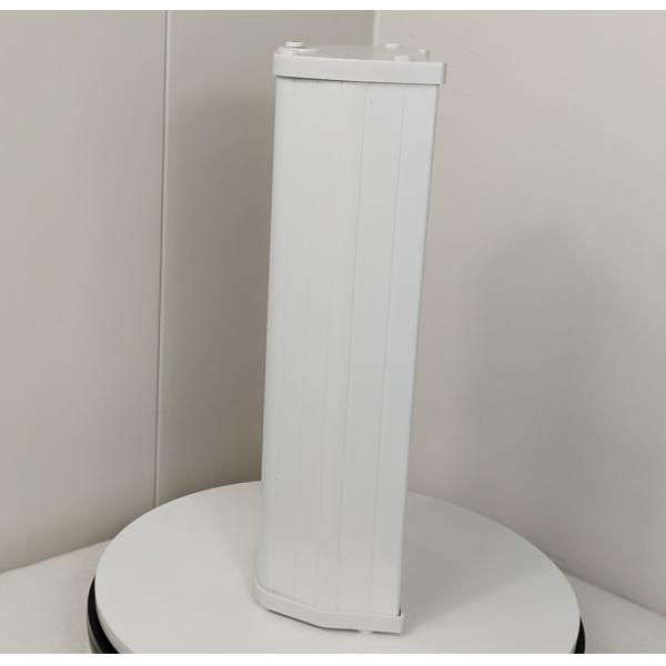 3pcs 4 Inch Woofer Speaker Waterproof IP44 Column Speaker OEM ODM Wholesale Price Logo Customization