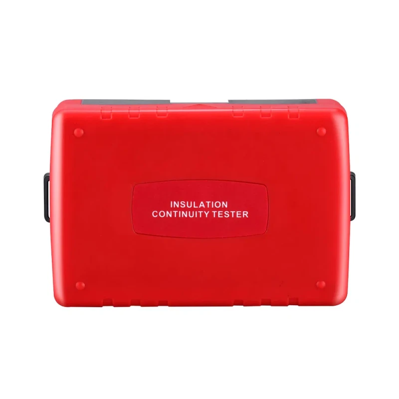 GT5307B Digital Megger Insulation Resistance Tester 10M Internal Resistance Measurement