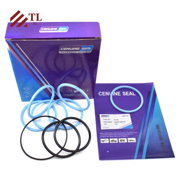 Excavator Komatsu PC130 PC130-7K Boom Cylinder Seal Kit / Arm / Bucket Cylinder