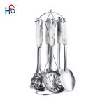 Sustainable Stainless Steel Kitchen Tools and Equipment for Food Grade Level