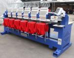 With dahao embroidery machine spare parts HO1506H happy/swf/tajima type high