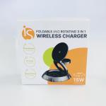 Custom logo Folding Mobile Phone Stand Paper Box Lazy-angle Stand packaging box