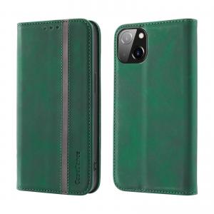 Wholesale ODM Premium Leather Cell Phone Case For Iphone 13 14 12 Detachable Dirtproof from china suppliers