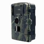 JPG AVI HD Trail Camera 34pcs LED 24MP 1080P Hunting Night Vision Wildlife