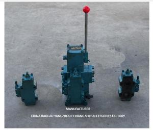 Wholesale CSBF-G32 HYDRAULIC CONTROL VALVE BLOCK , DIAMETER 32MM , FLOW 300L/MIN , PRESSURE 25MPA from china suppliers