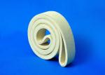 Smooth Surface Kevlar Flat Belt , Heat Resistant Felt 480℃ Endless For