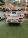 Experience Convenient Front Door Central Locking In Electric Pickup Trucks