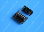 Laptop 3.3V SATA 15 Pin Power Connector To 3.5 Inch HDD Adapter Cable