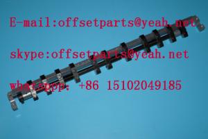 Wholesale 69.014.003F, gripper bar, GTO52 machines parts from china suppliers