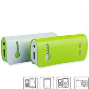 Wholesale 5600mah hight quelity perfume power bank from china suppliers