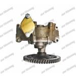Improve Engine Efficiency EF750 F20C oil pump