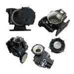 Custom Molded Industrial Products Acceptable OEM/ODM Aluminum Die Casting