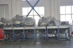 High Output Plastic Pulverizer Machine For Powder PE PVC PP PS ABS PET